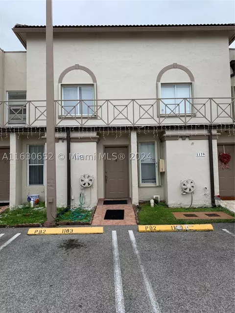 1183 NW 124th Ave #2205, Miami, FL 33182