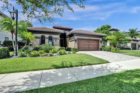 10365 Cameilla St, Parkland, FL 33076