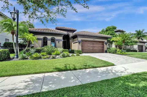 10365 Cameilla St, Parkland, FL 33076