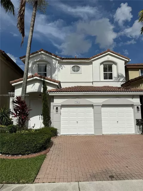 7563 NW 112th Pl, Doral, FL 33178