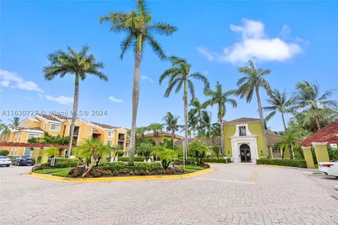 2401 W Preserve Way #304, Miramar, FL 33025