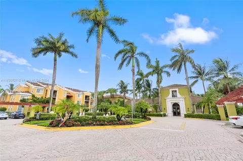 2401 W Preserve Way #304, Miramar, FL 33025