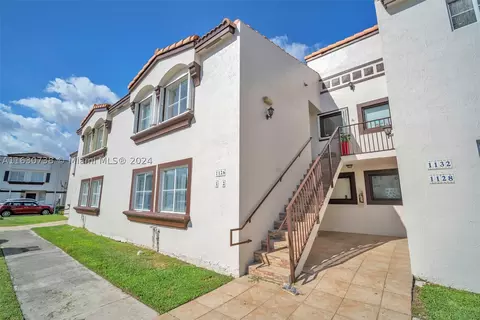 1126 NW 125th Path #203, Miami, FL 33182