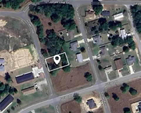 Juniper Loop, Ocala, FL 34480