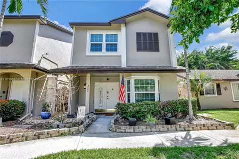 3803 NW 122nd Ter, Sunrise, FL 33323
