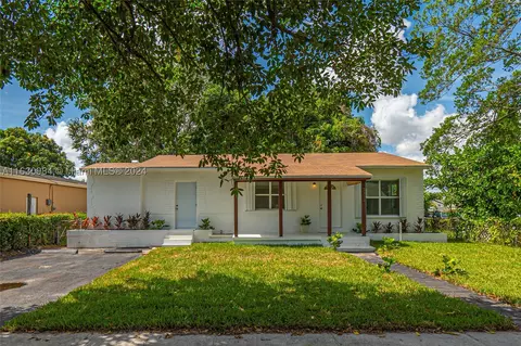 2334 NW 81st St, Miami, FL 33147