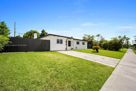 11775 SW 187th St, Miami, FL 33177