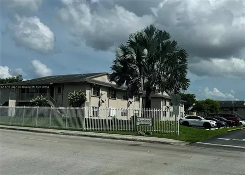 Undisclosed, Kendall, FL 33193