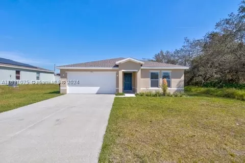 1703 Shad Ln, Poinciana, FL 34759