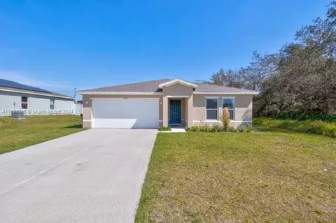 1703 Shad Ln, Poinciana, FL 34759
