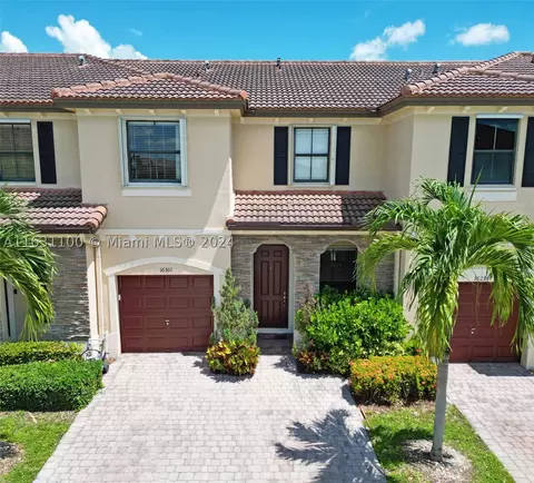 16301 SW 71st Ter #16301, Miami, FL 33193