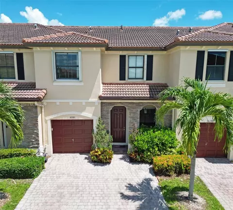 16301 SW 71st Ter #16301, Miami, FL 33193