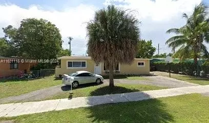 Undisclosed, Hialeah, FL 33012