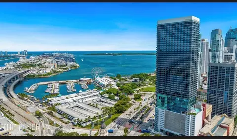 398 NE 5th St #1504, Miami, FL 33132