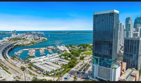 398 NE 5th St #1504, Miami, FL 33132