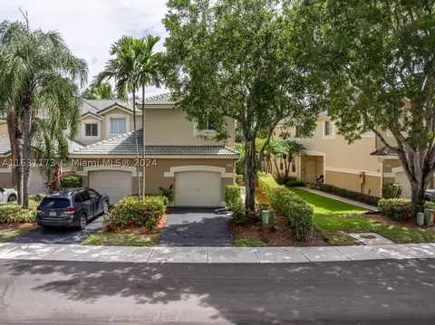 2309 Cordoba Bnd #2309, Weston, FL 33327