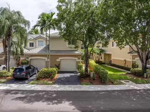 2309 Cordoba Bnd #2309, Weston, FL 33327