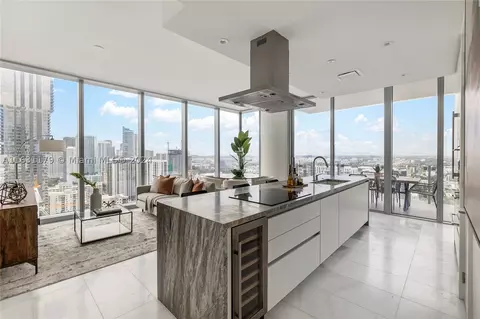 700 NE 26th Ter #3105, Miami, FL 33137