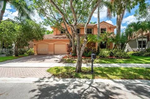 3683 Vista Way, Weston, FL 33331