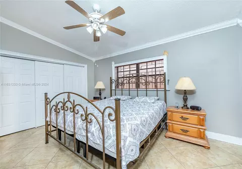 Bedroom - 7490 W 29th Ave, Hialeah, FL 33018 photo 2 of 3