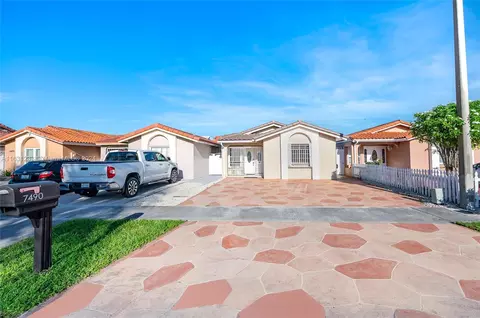 Exterior - 7490 W 29th Ave, Hialeah, FL 33018 photo 1 of 1