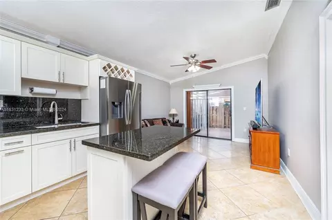 Kitchen - 7490 W 29th Ave, Hialeah, FL 33018 photo 1 of 3