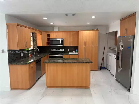 Kitchen - 324 E 34th St, Hialeah, FL 33013 photo 1 of 2