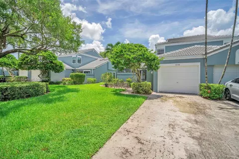 8238 Waterford Ln #8238, Tamarac, FL 33321