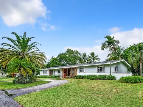 8195 SW 107th St, Miami, FL 33156
