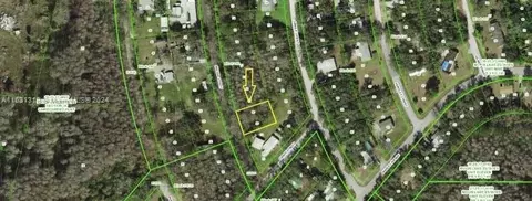 New Port Richey Helena St, New Port Richey, FL 34654