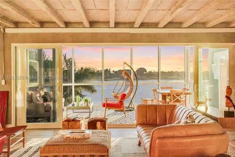 9300 W Bay Harbor Dr #3A, Bay Harbor Islands, FL 33154