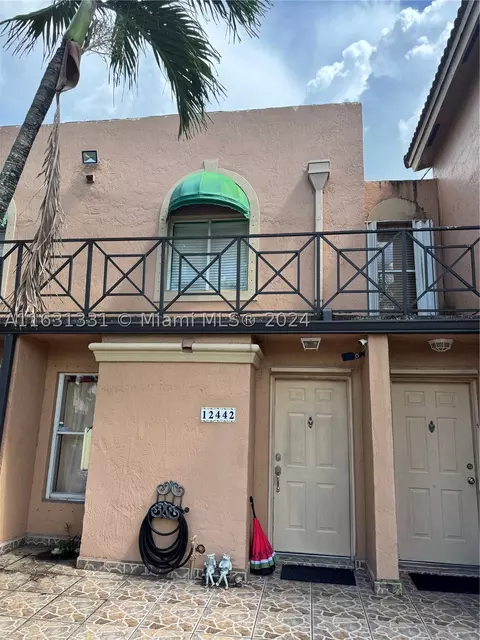12442 NW 11th Ln #2006, Miami, FL 33182