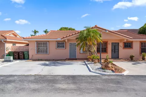 2372 W 73rd Pl #11-A, Hialeah, FL 33016