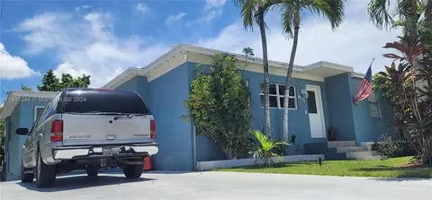 4995 E 1st Ct, Hialeah, FL 33013