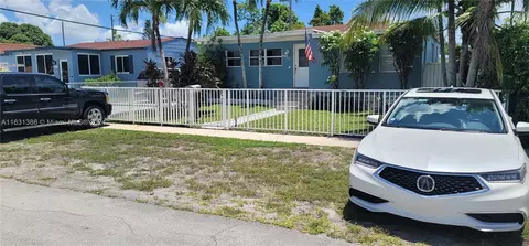 4995 E 1st Ct, Hialeah, FL 33013 photo 2