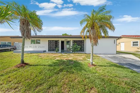 7960 Tropicana St, Miramar, FL 33023