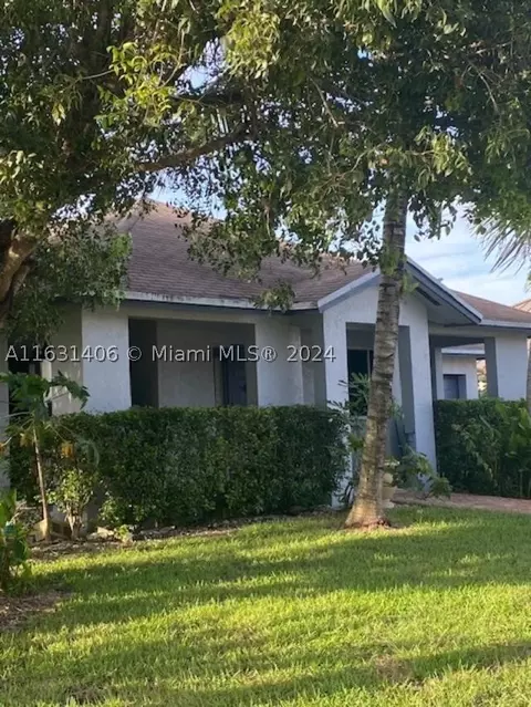 776 NW 3rd Ter, Florida City, FL 33034