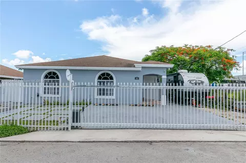 7931 NW 14th Pl, Miami, FL 33147