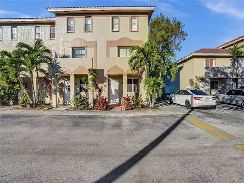 14202 NW 17th Ave #14202, Opa Locka, FL 33054