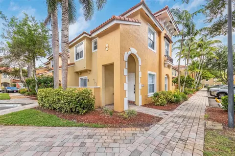 3192 Merrick Ter #2107, Margate, FL 33063