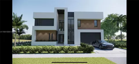 3020 SW 64th Ave, Miami, FL 33155