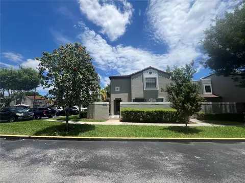 10520 SW 153rd Ct #8, Miami, FL 33196