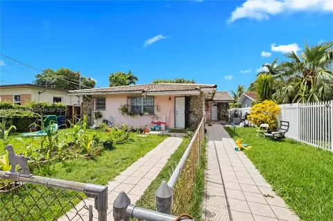 3364 NW 34th St, Miami, FL 33142