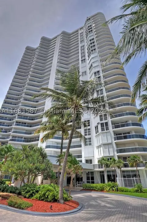 16711 Collins Ave #602, Sunny Isles Beach, FL 33160
