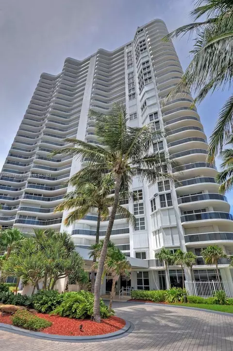 16711 Collins Ave #602, Sunny Isles Beach, FL 33160