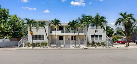 200 SW 19th Ave, Miami, FL 33135