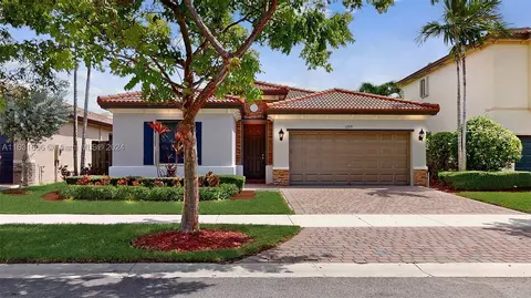 11510 SW 240th Ter, Homestead, FL 33032