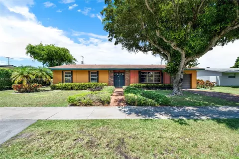 8640 SW 89th Ave, Miami, FL 33173