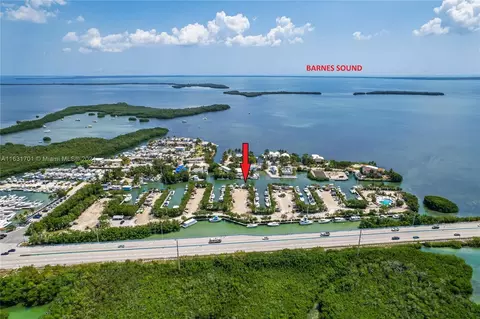 100 Morris Ln D-6, Key Largo, FL 33037