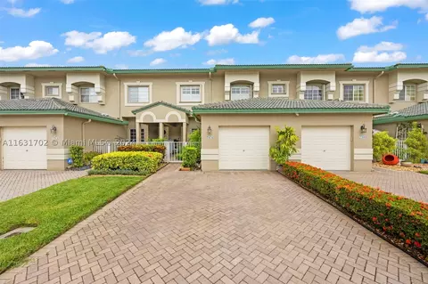 7974 W Exeter Blvd W #102, Tamarac, FL 33321
